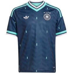adidas DFB Deutschland Auswärtstrikot 2026 Kinder