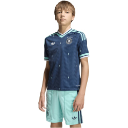 adidas DFB Deutschland Auswärtstrikot 2026 Kinder