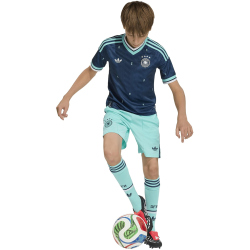 adidas DFB Deutschland Auswärtstrikot 2026 Kinder