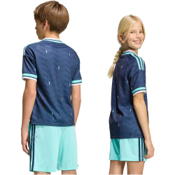 adidas DFB Deutschland Auswärtstrikot 2026 Kinder