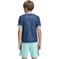 adidas DFB Deutschland Auswärtstrikot 2026 Kinder