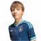 adidas DFB Deutschland Auswärtstrikot 2026 Kinder