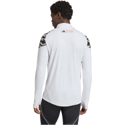 adidas Real Madrid x Marvel Avengers Tiro 25 Competition langarm Trainingsshirt 2025/26 Herren
