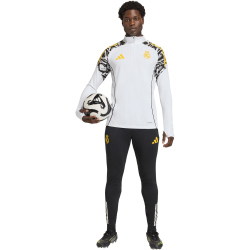 adidas Real Madrid x Marvel Avengers Tiro 25 Competition langarm Trainingsshirt 2025/26 Herren