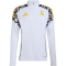 adidas Real Madrid x Marvel Avengers Tiro 25 Competition langarm Trainingsshirt 2025/26 Herren