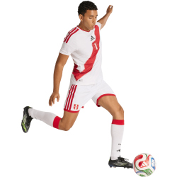 adidas FPF Peru Authentic Heimtrikot 2026 Herren