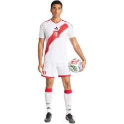 adidas FPF Peru Authentic Heimtrikot 2026 Herren