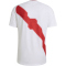 adidas FPF Peru Authentic Heimtrikot 2026 Herren