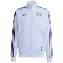 adidas FIGC Italien Trainingsjacke 2026 Herren