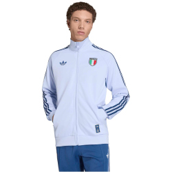 adidas FIGC Italien Trainingsjacke 2026 Herren