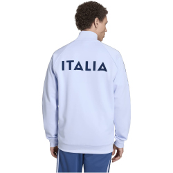 adidas FIGC Italien Trainingsjacke 2026 Herren