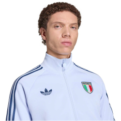 adidas FIGC Italien Trainingsjacke 2026 Herren