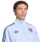 adidas FIGC Italien Trainingsjacke 2026 Herren