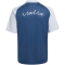 adidas FIGC Italien Auswärts Aufwärmshirt 2026 Kinder