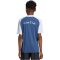 adidas FIGC Italien Auswärts Aufwärmshirt 2026 Kinder