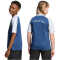 adidas FIGC Italien Auswärts Aufwärmshirt 2026 Kinder