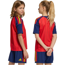 adidas RFEF Spanien Heim-Minikit 2026 Kinder