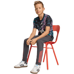 adidas FC Liverpool Aufwärmshirt 2025/26 Jungen