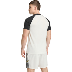 adidas Juventus Turin T-Shirt 2025/26 Herren