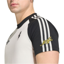 adidas Juventus Turin T-Shirt 2025/26 Herren