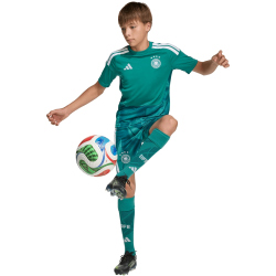 adidas DFB Deutschland Heim Torwartshorts 2026 Kinder