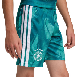 adidas DFB Deutschland Heim Torwartshorts 2026 Kinder