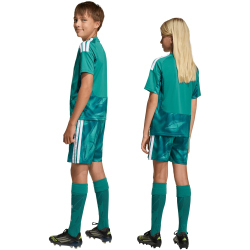 adidas DFB Deutschland Heim Torwartshorts 2026 Kinder