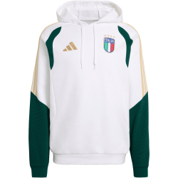 adidas FIGC Italien Tiro Sweat Hoodie 2026 Herren