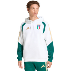adidas FIGC Italien Tiro Sweat Hoodie 2026 Herren