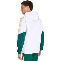 adidas FIGC Italien Tiro Sweat Hoodie 2026 Herren