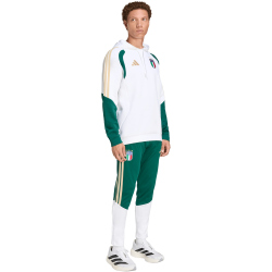 adidas FIGC Italien Tiro Sweat Hoodie 2026 Herren