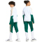 adidas FIGC Italien Tiro Trainingshose 2026 Kinder