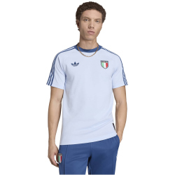 adidas FIGC Italien T-Shirt 2026 Herren