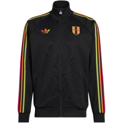 adidas FPF Peru Trainingsjacke 2026 Herren