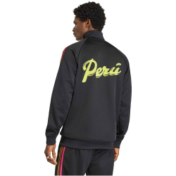 adidas FPF Peru Trainingsjacke 2026 Herren