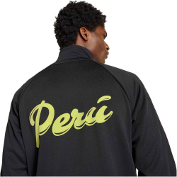 adidas FPF Peru Trainingsjacke 2026 Herren