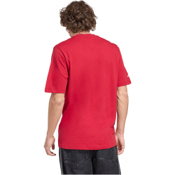 adidas FC Liverpool Seasonal Graphic T-Shirt 2025/26 Herren