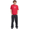 adidas FC Liverpool Seasonal Graphic T-Shirt 2025/26 Herren