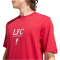adidas FC Liverpool Seasonal Graphic T-Shirt 2025/26 Herren