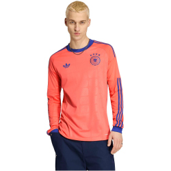 adidas DFB Deutschland langarm Auswärts Torwarttrikot 2026 Herren