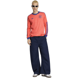 adidas DFB Deutschland langarm Auswärts Torwarttrikot 2026 Herren