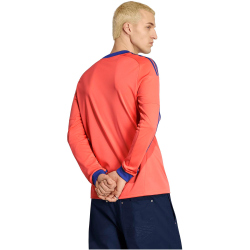 adidas DFB Deutschland langarm Auswärts Torwarttrikot 2026 Herren