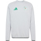 adidas FAF Algerien Tiro Tech Crew Sweatshirt 2026 Herren