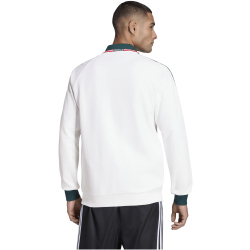 adidas FMF Mexiko Auswärts Einlaufjacke 2026 Herren
