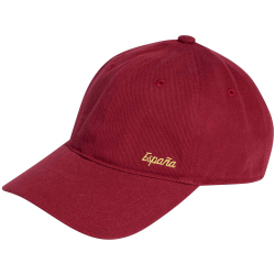 adidas RFEF Spanien Dad Cap 2026