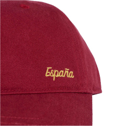 adidas RFEF Spanien Dad Cap 2026