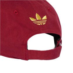 adidas RFEF Spanien Dad Cap 2026