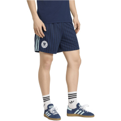 adidas DFB Deutschland Sweatshorts 2026 Herren
