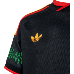 adidas JFF Jamaika Auswärtstrikot 2026 Kinder