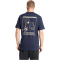 adidas Real Madrid Heritage Heavy Cotton T-Shirt 2025/26 Herren